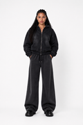 Rogue Club Etch Zip Hoodie