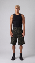 UNSEEN-Studios Camo Shorts