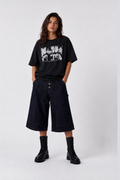 Rogue Club Punk Soldier Tee