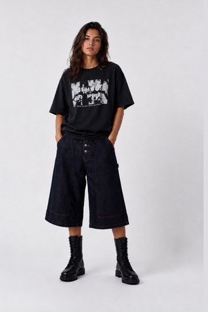 Rogue Club Punk Soldier Tee