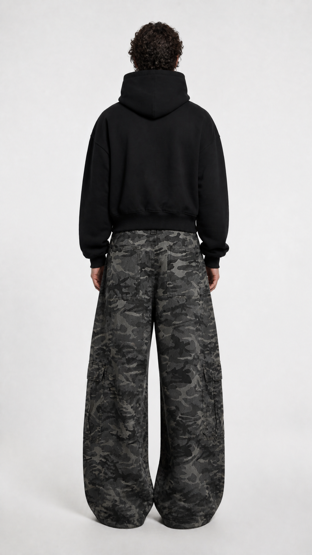 Rogue Club Recon Cargo Pants
