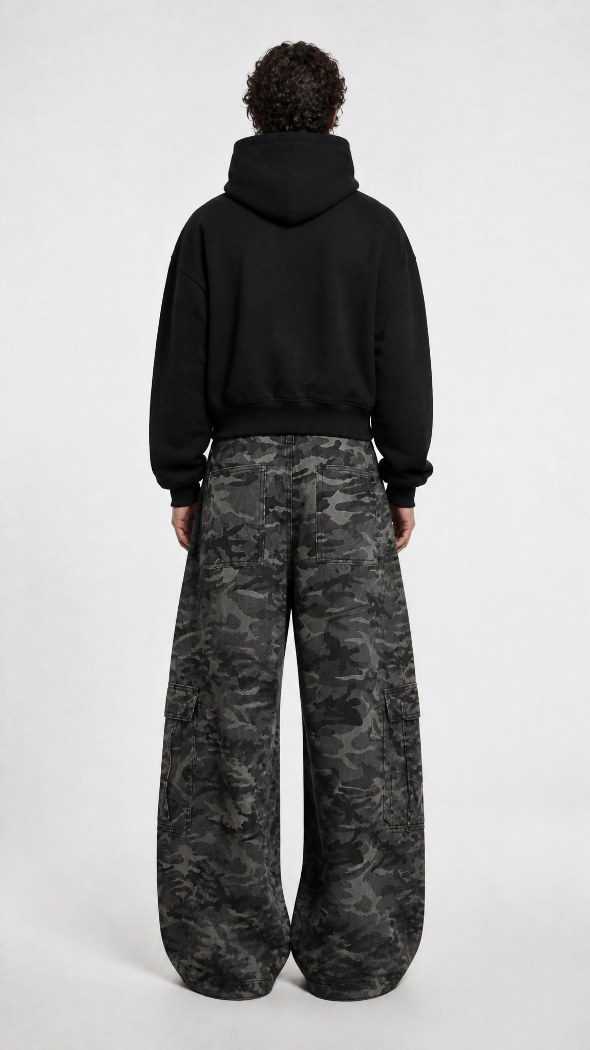 Rogue Club Recon Cargo Pants