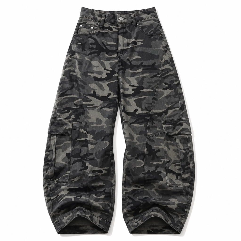 Rogue Club Recon Cargo Pants