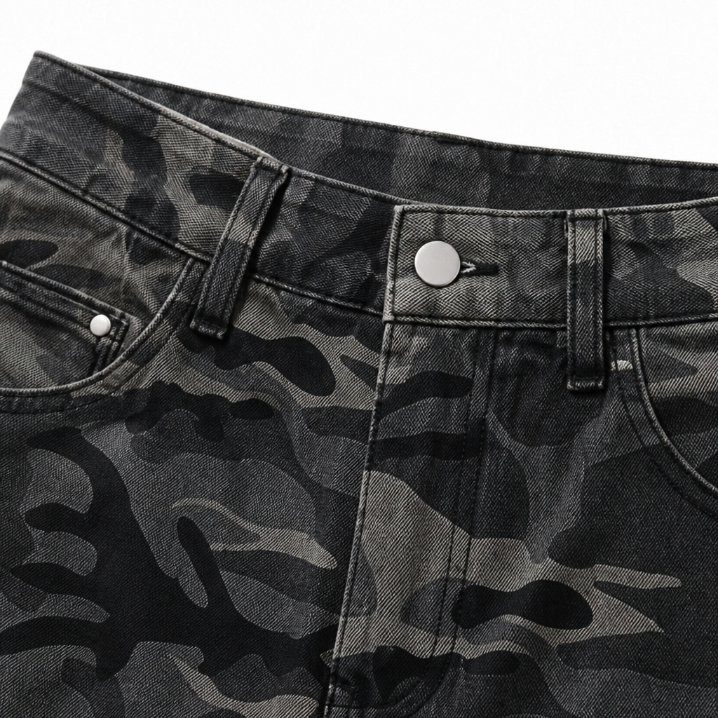 Rogue Club Recon Cargo Pants