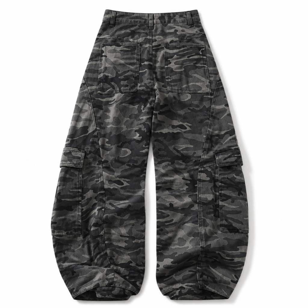 Rogue Club Recon Cargo Pants