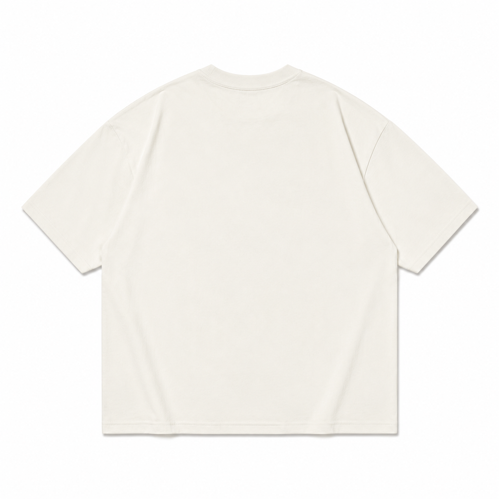 Rogue Club Twisted Blur Tee