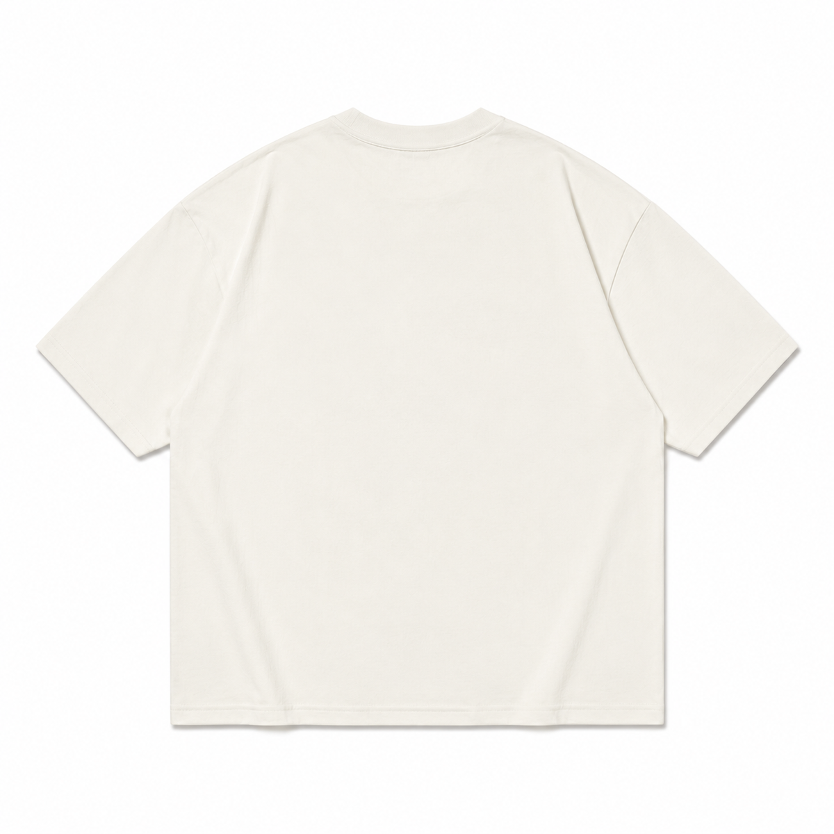 Rogue Club Twisted Blur Tee