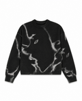 Rogue-Club Oversized Love Sweater