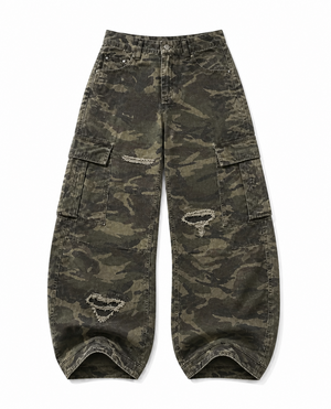 Camouflage