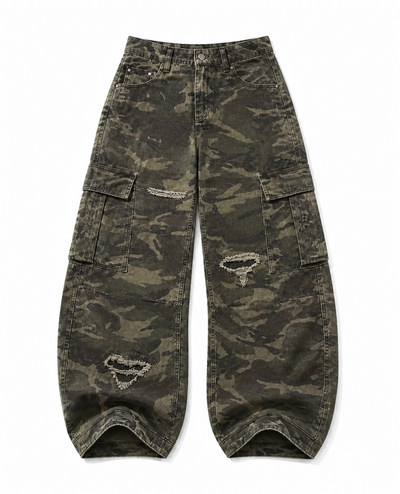 Camouflage