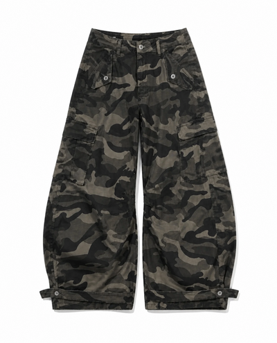 Camouflage