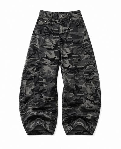 Camouflage