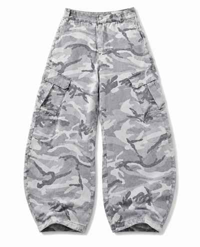 Camouflage