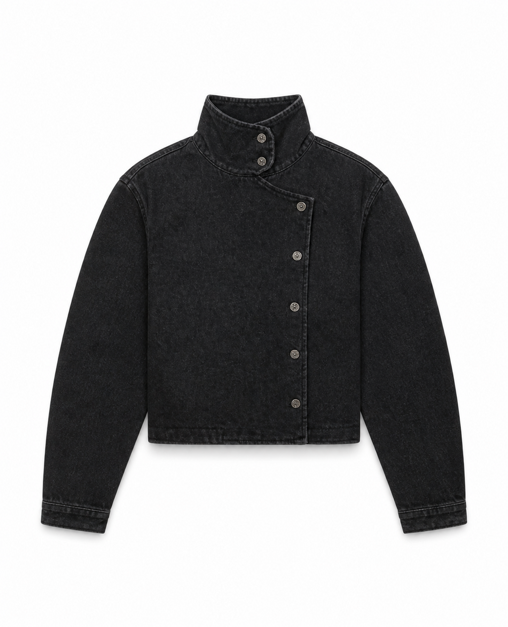 Rogue-Club Streetwear Jacket