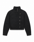 Rogue-Club Streetwear Jacket
