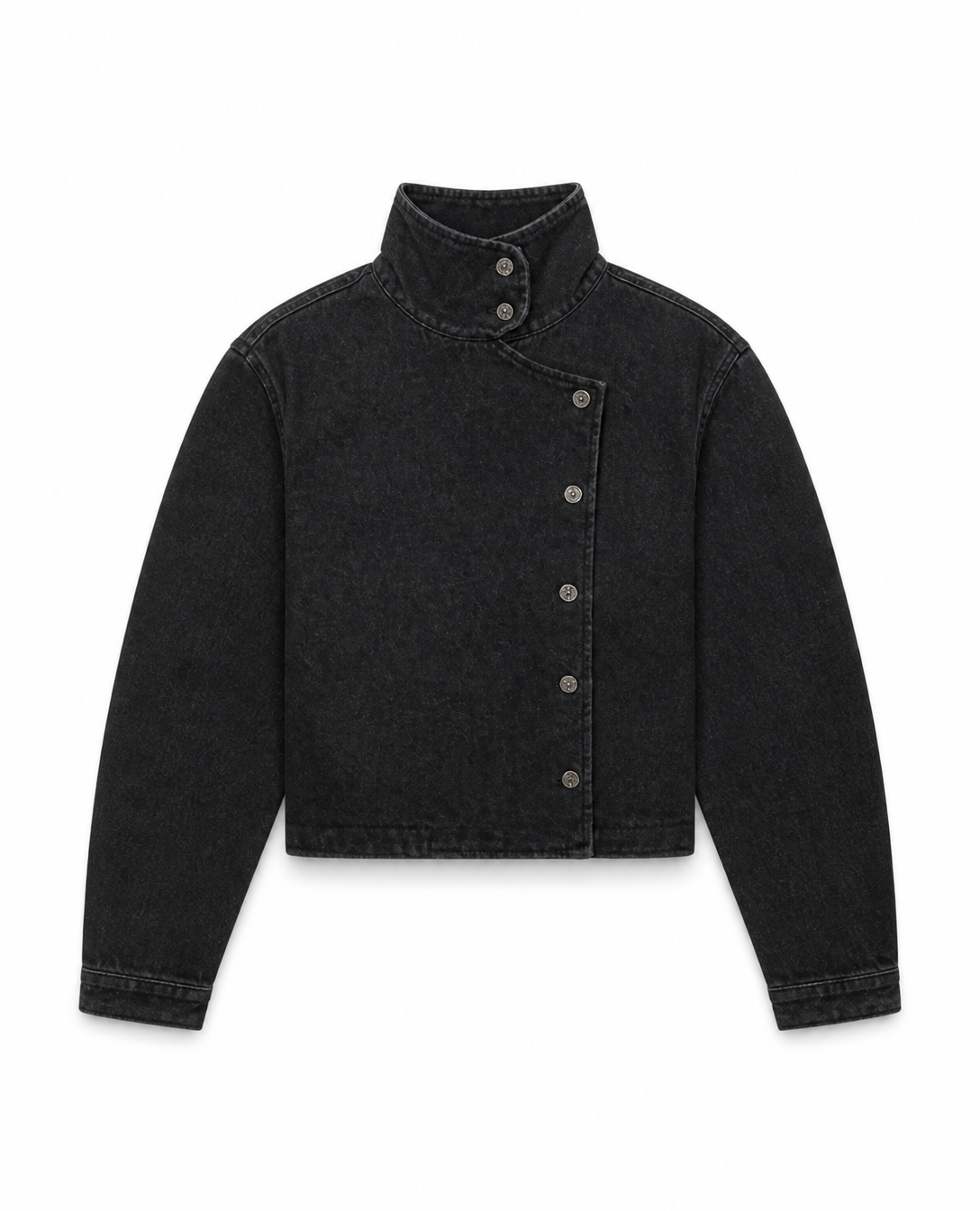 Rogue-Club Streetwear Jacket