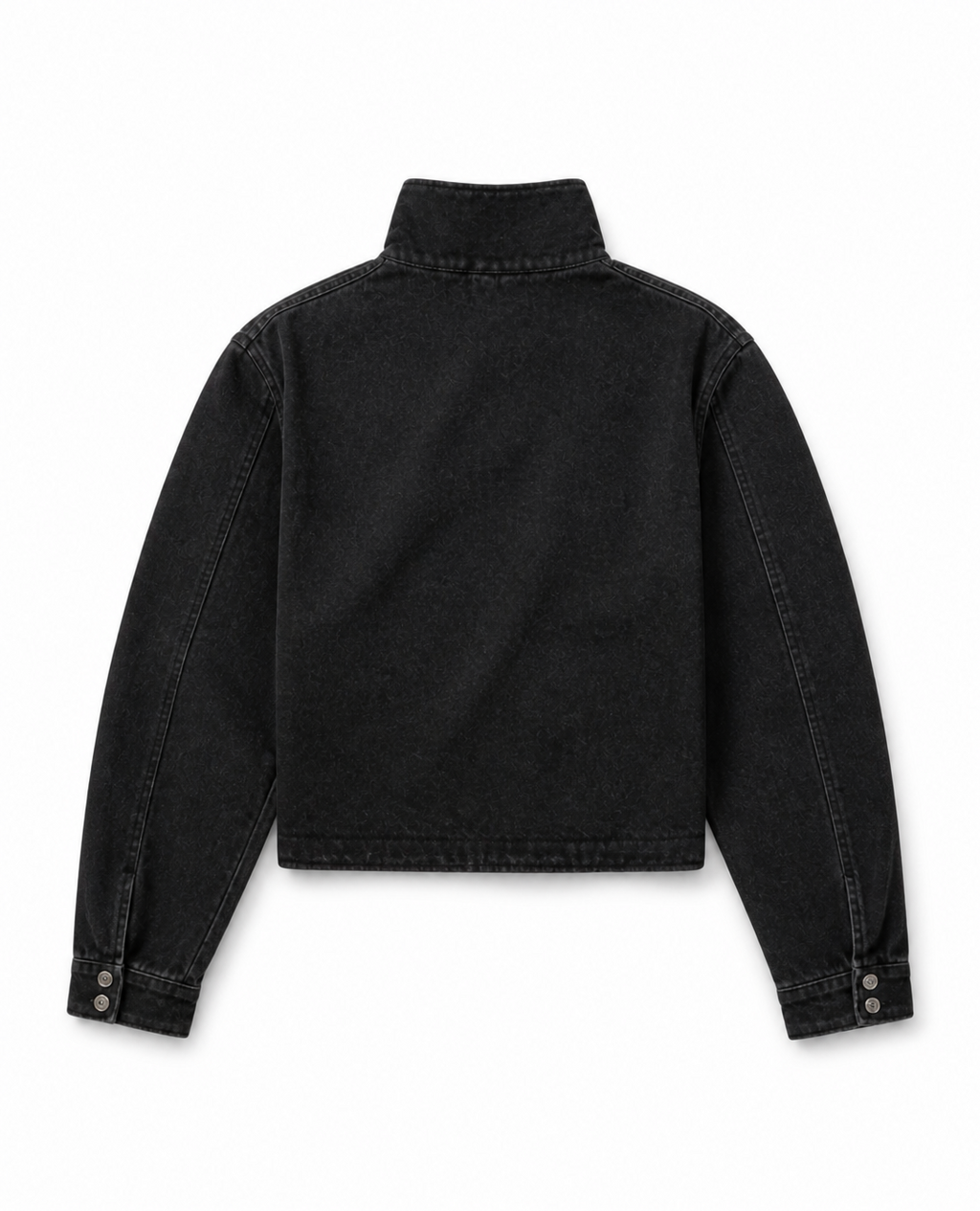 Rogue-Club Streetwear Jacket