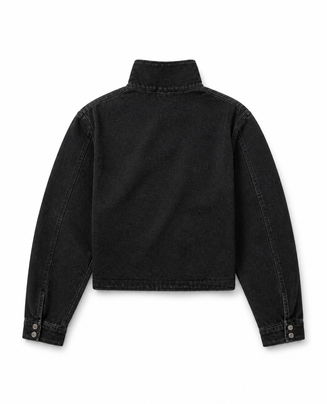 Rogue-Club Streetwear Jacket
