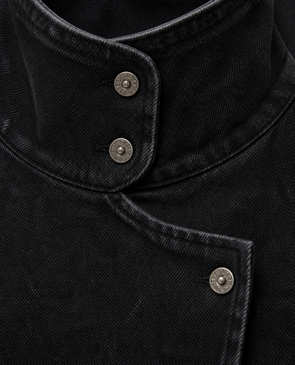 Rogue-Club Streetwear Jacket