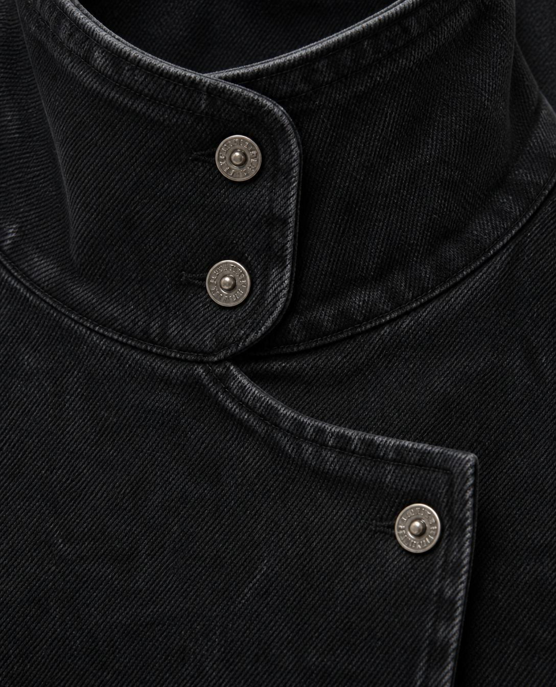 Rogue-Club Streetwear Jacket