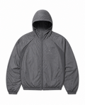 Rogue-Club Streetwear Shell Jacket