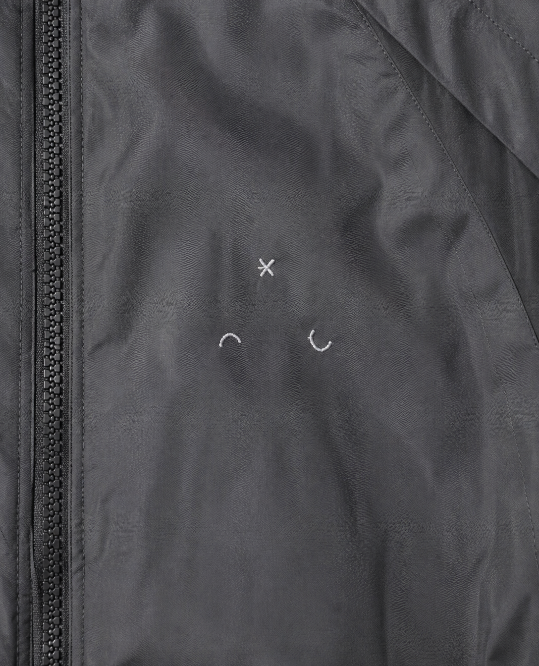 Rogue-Club Streetwear Shell Jacket