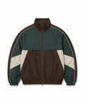 Rogue-Club Streetwear Windbreaker Jacket