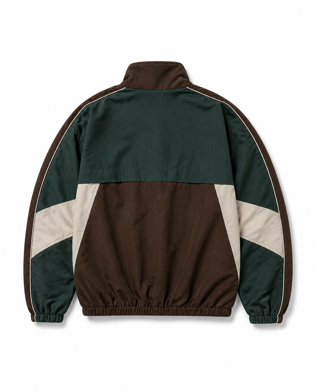 Rogue-Club Streetwear Windbreaker Jacket