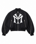Rogue-Club Zip Bomber Jacket